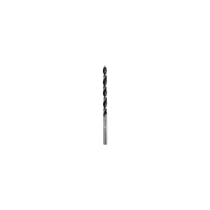 Broca con punta centradora para madera 1/8', TRUPER