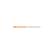 Broca multimaterial 1/8 x 3', TRUPER
