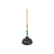Bomba destapacaños de 15 cm, KLINTEK