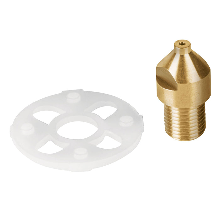 Boquilla fija para PIPI-33E, TRUPER