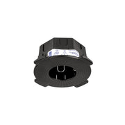 Bote integral de 8 cm, aro interno de 8 cm, VOLTECK