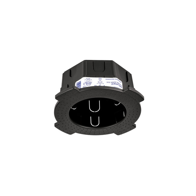 Bote integral de 8 cm, aro interno de 11 cm, VOLTECK