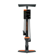 Bomba manual con manómetro, 120 PSI, TRUPER EXPERT