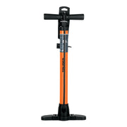 Bomba manual para inflar, 100 PSI, TRUPER