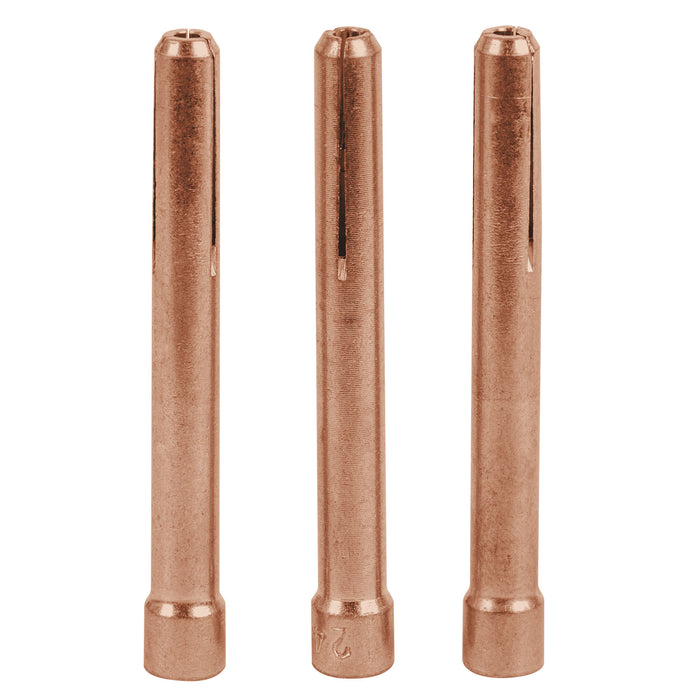 Juego de 3 boquillas para SOMU-200X y SOMU-250X, TRUPER