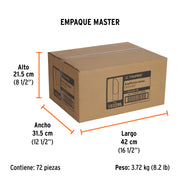 Boquilla para ranuras para ASD-150, TRUPER