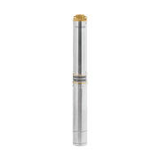 Bomba sumergible tipo bala 4', 1-1/2HP,agrícola, 220V,TRUPER
