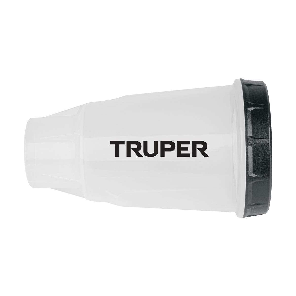 Tubo recolector de polvo con filtro para LIOR-1/4A3, TRUPER