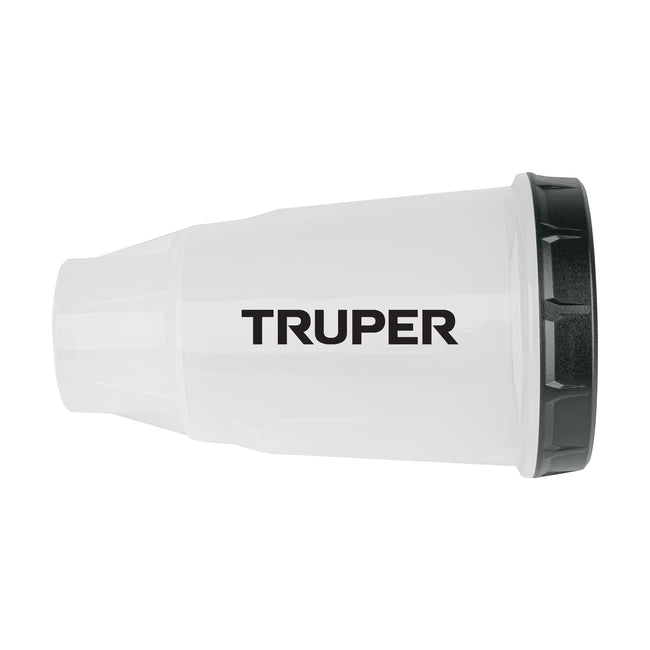 Tubo recolector de polvo con filtro para LIOR-1/4A3, TRUPER