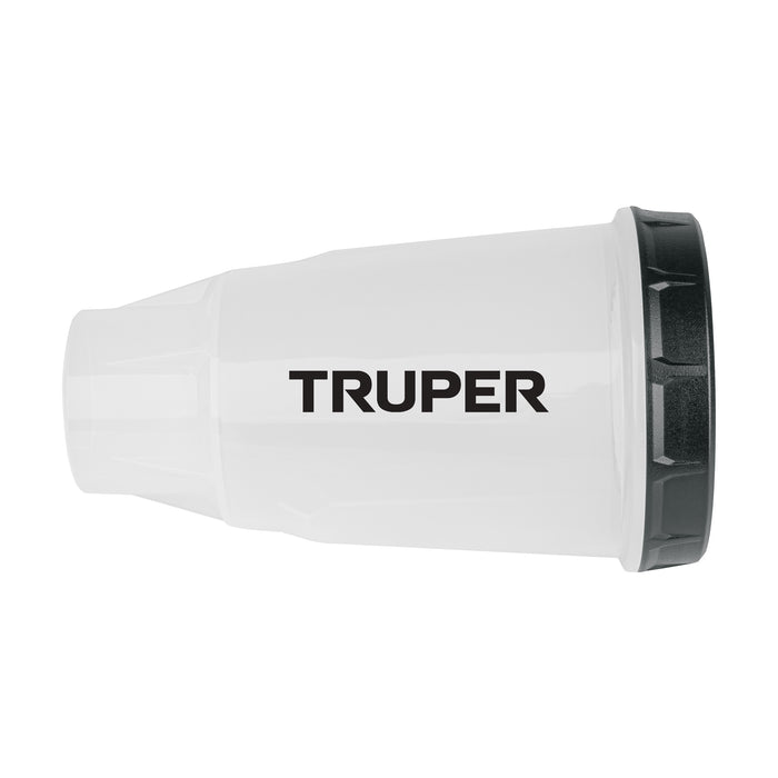 Tubo recolector de polvo con filtro para LIOR-1/4A3, TRUPER