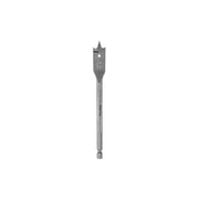 Broca plana de manita 5/8' para madera, PRETUL