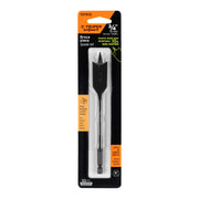 Broca plana de manita 3/4' para madera, TRUPER EXPERT