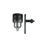 Broquero 1/2' con llave, PRETUL