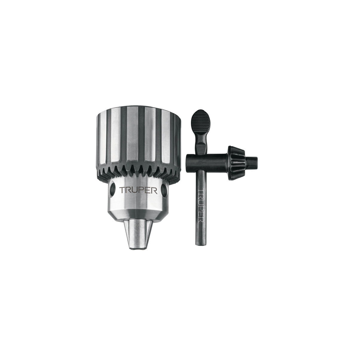 Broquero 5/8' con llave para TAPI-13, 15 y 17,TRUPER