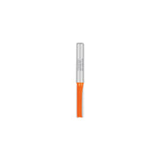 Broca para router, recta 2 filos, 1/4', larga, TRUPER