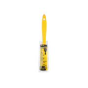 Brocha uso general de 1/2' con mango de plástico, PRETUL