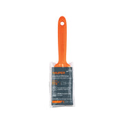 Brocha profesional de 1-1/2' con mango de plástico, TRUPER
