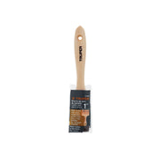 Brocha pelo de camello de 1' con mango de madera, TRUPER
