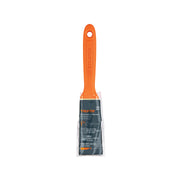 Brocha profesional de 1' con mango de plástico, TRUPER