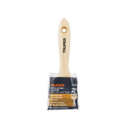Brocha pelo de camello de 2' con mango de madera, TRUPER