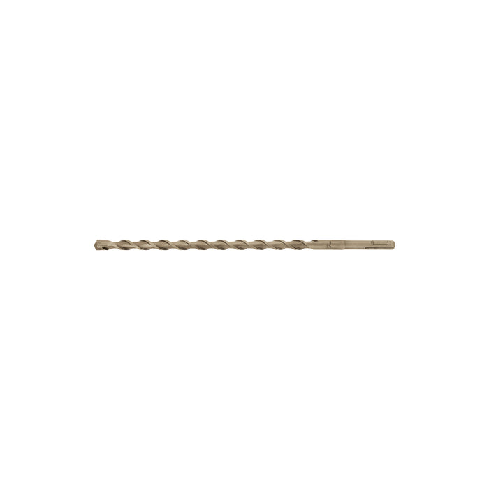Broca SDS Plus 1/2 x 12', TRUPER
