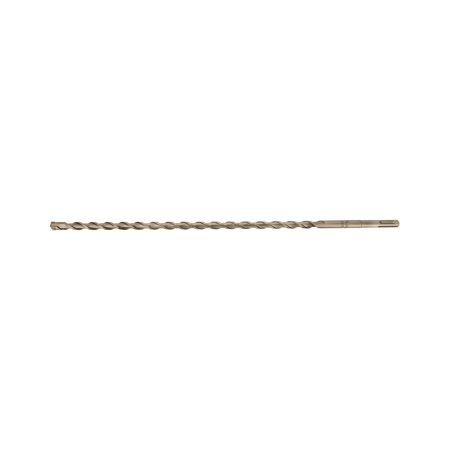 Broca SDS Plus 1/2 x 18', TRUPER