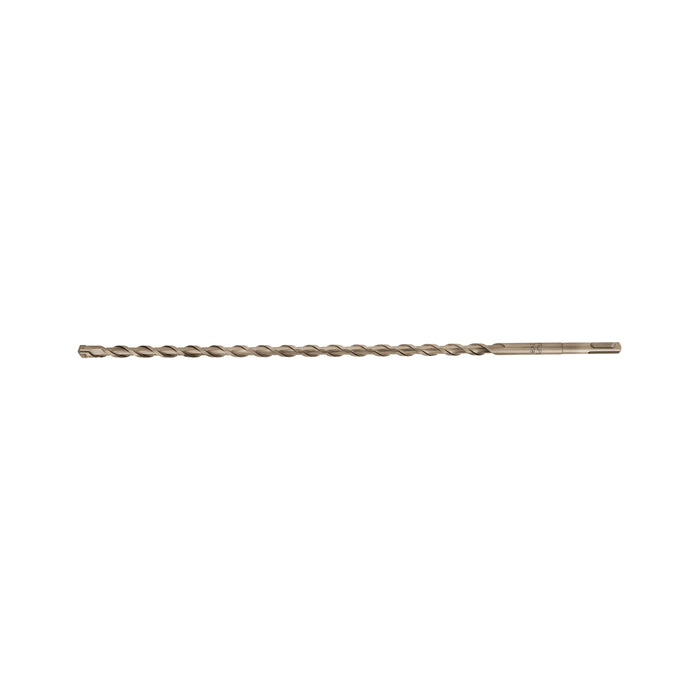 Broca SDS Plus 1/2 x 18', TRUPER