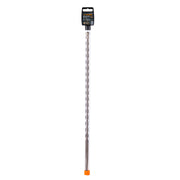 Broca SDS Plus 1/2 x 18', TRUPER