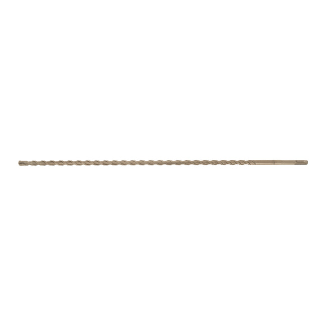 Broca SDS Plus 1/2 x 24', TRUPER