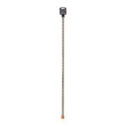 Broca SDS Plus 1/2 x 24', TRUPER