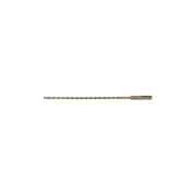 Broca SDS Plus 1/4 x 10', TRUPER
