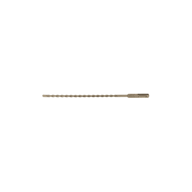 Broca SDS Plus 1/4 x 10', TRUPER