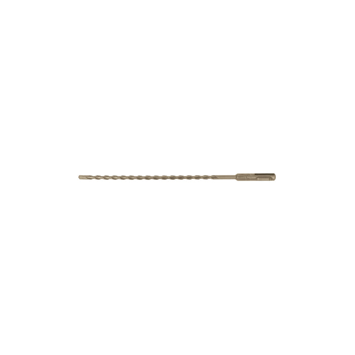 Broca SDS Plus 1/4 x 10', TRUPER