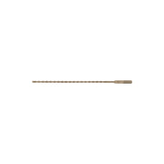 Broca SDS Plus 1/4 x 12', TRUPER