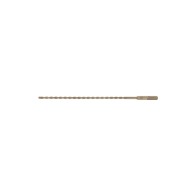 Broca SDS Plus 1/4 x 12', TRUPER