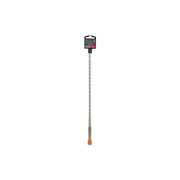 Broca SDS Plus 1/4 x 12', TRUPER