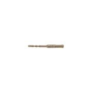 Broca SDS Plus 1/4 x 4', TRUPER