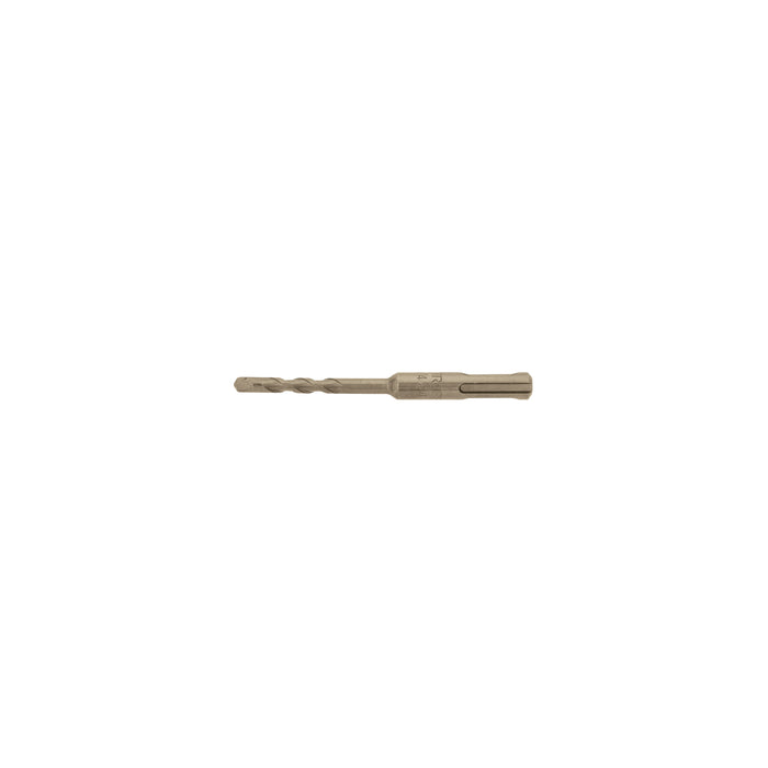 Broca SDS Plus 1/4 x 4', TRUPER