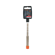 Broca SDS Plus 1/4 x 4', TRUPER