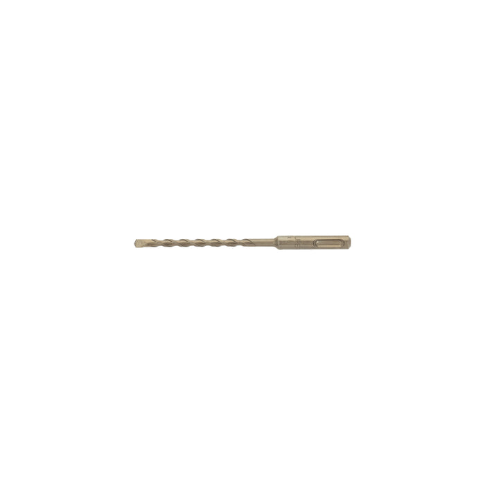 Broca SDS Plus 1/4 x 6', TRUPER