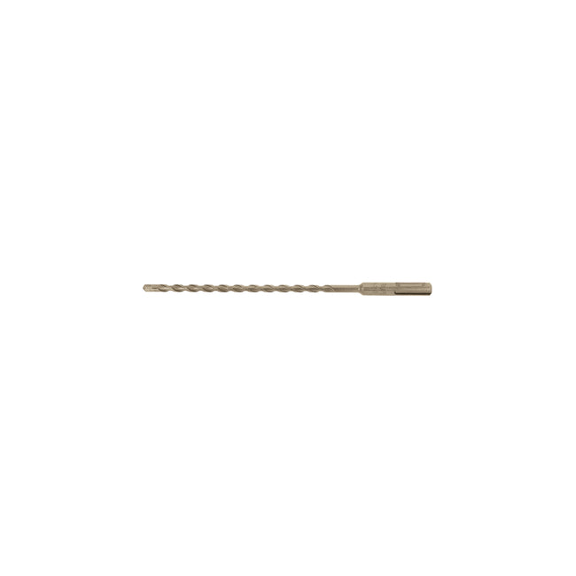 Broca SDS Plus 1/4 x 8', TRUPER