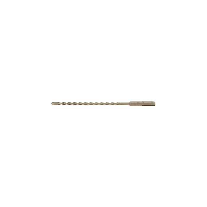 Broca SDS Plus 1/4 x 8', TRUPER