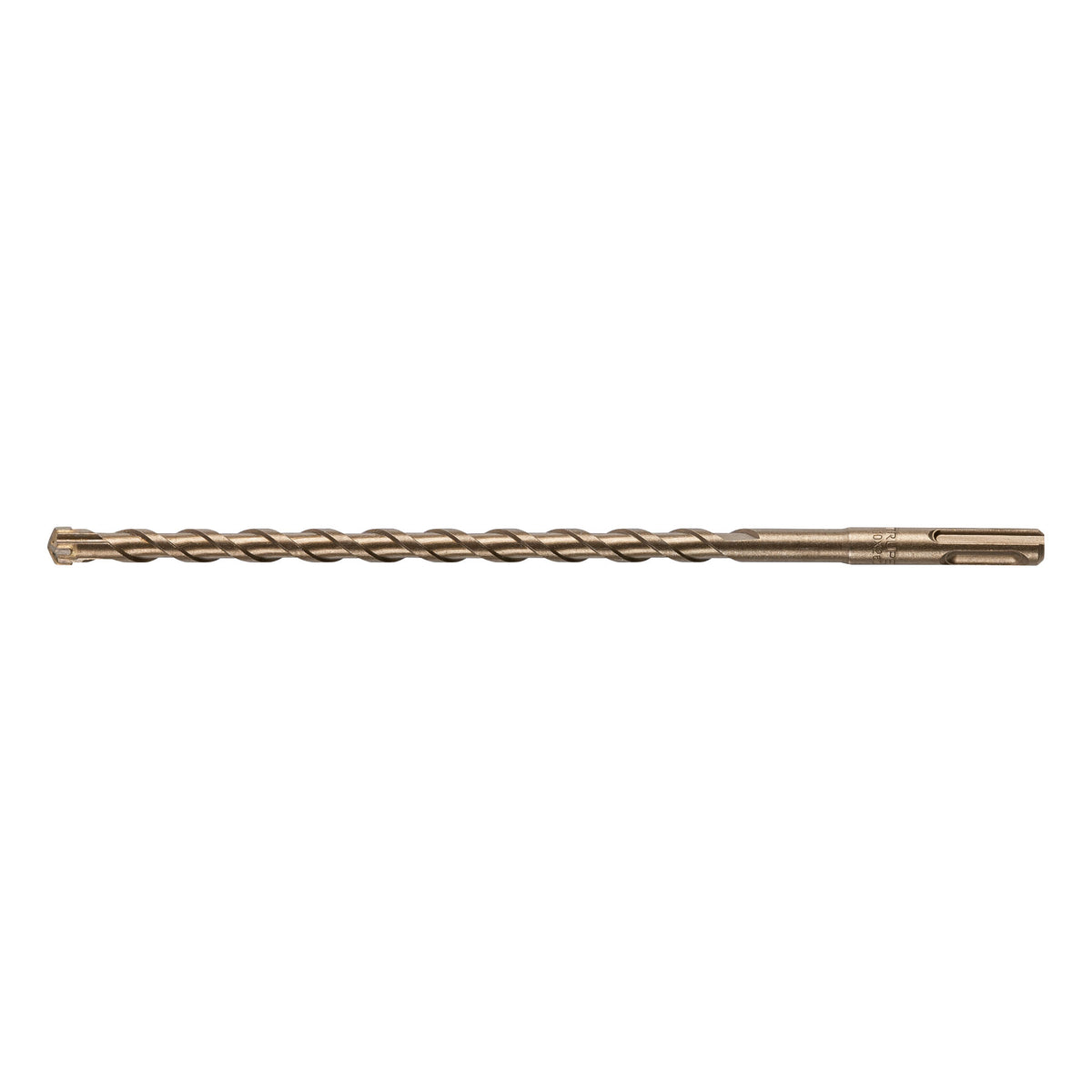 Broca SDS Plus 10 x 260 mm, TRUPER