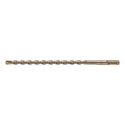 Broca SDS Plus 10 x 260 mm, TRUPER
