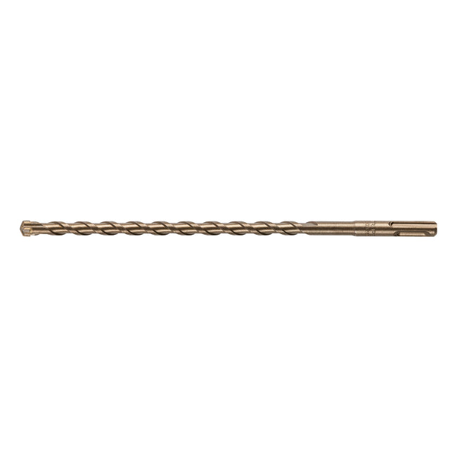 Broca SDS Plus 10 x 260 mm, TRUPER