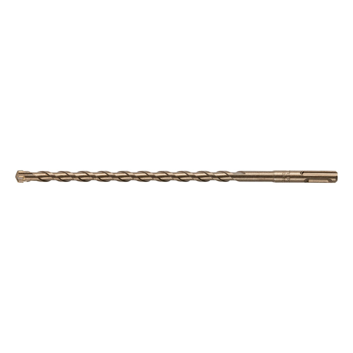 Broca SDS Plus 10 x 260 mm, TRUPER