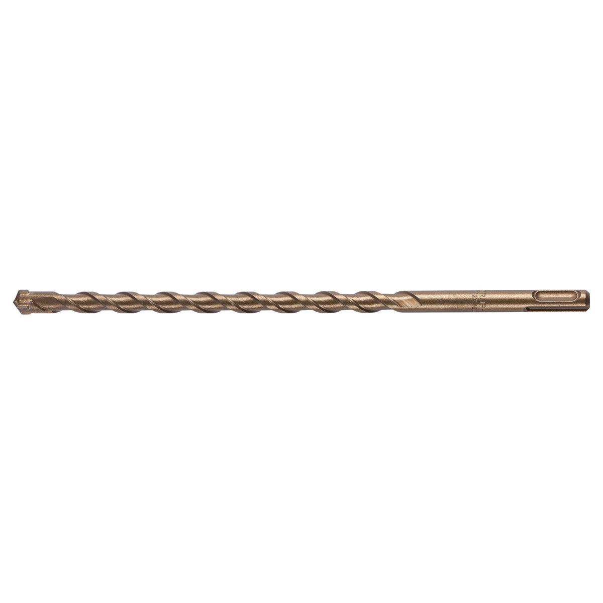 Broca SDS Plus 12 x 260 mm, TRUPER