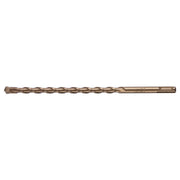 Broca SDS Plus 12 x 260 mm, TRUPER