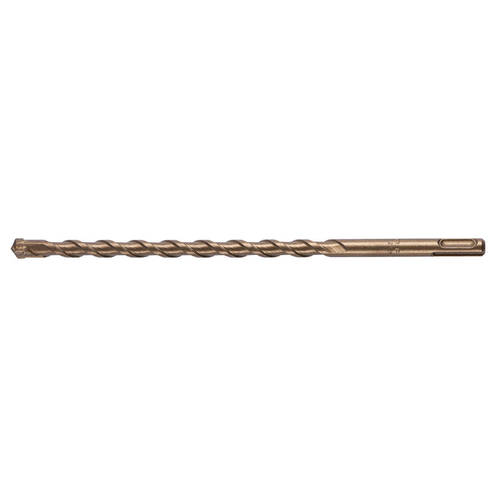 Broca SDS Plus 12 x 260 mm, TRUPER