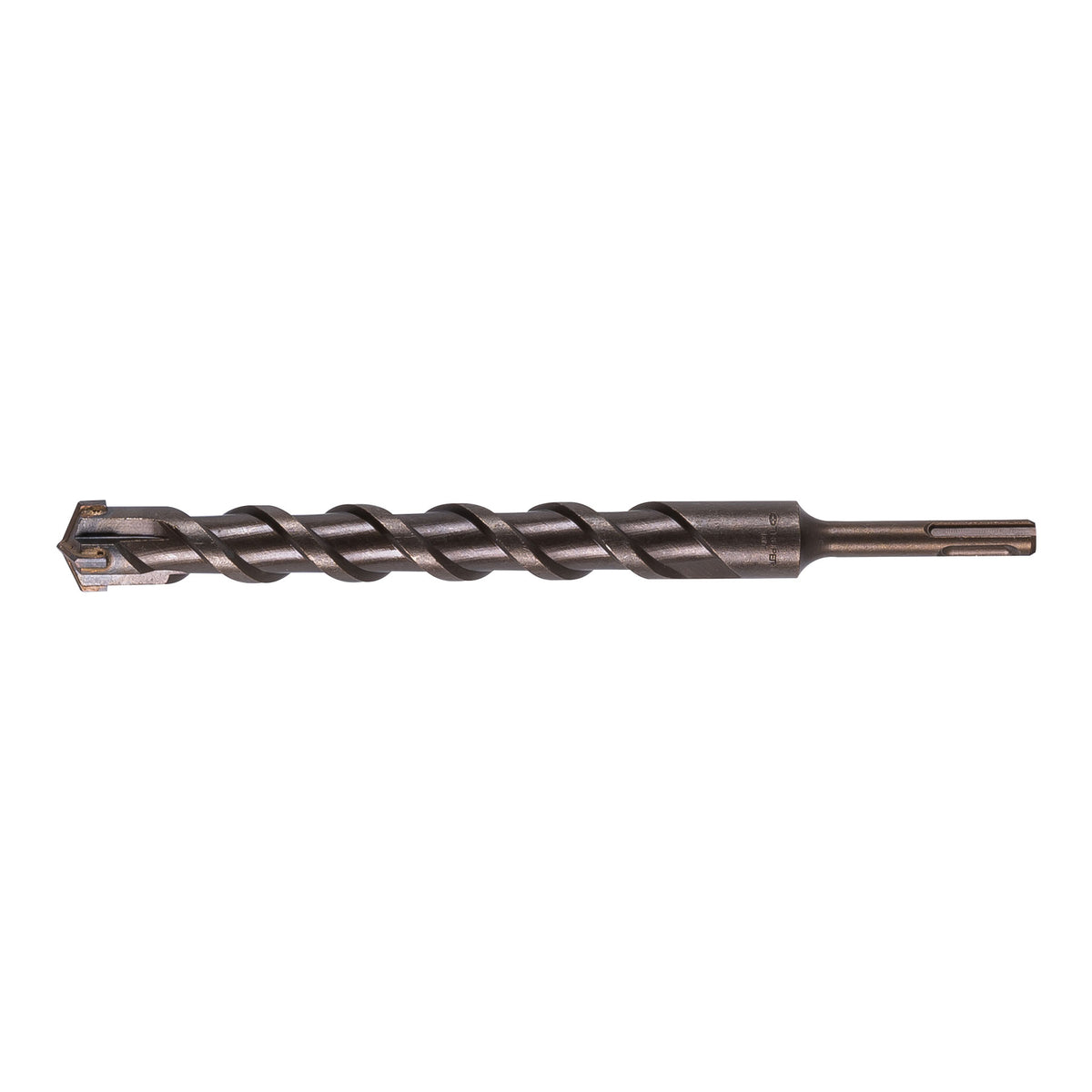 Broca SDS Plus 1 x 10', TRUPER